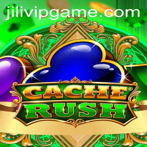 Explore the Exciting World of CacheRush: Rules, Gameplay, and Latest Developments
