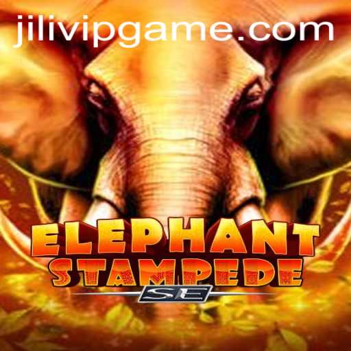 Exploring the Thrills of ElephantStampedeSE: The Latest Gaming Phenomenon