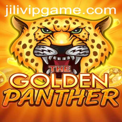 Unveiling GOLDENPANTHER: Dive into the Exciting New World of JILIVIP