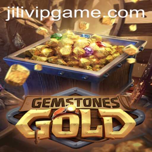 Unveiling GemstonesGold: A Thrilling Adventure in the World of Gaming