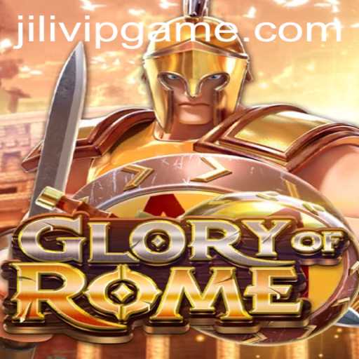 The Strategic World of GloryofRome Unveiled