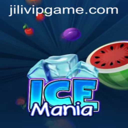 Discover the Thrills of IceMania: A Chilling Adventure Enhanced by JILIVIP