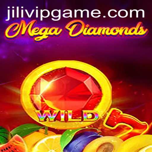 MegaDiamond: A Glimmering Adventure in the Gaming World