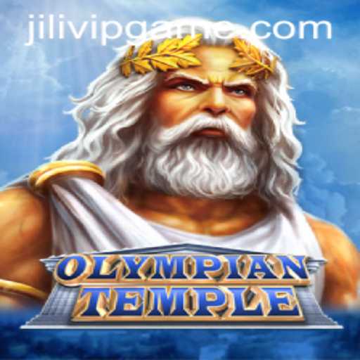 Exploring the Mythical Realms in OlympianTemple: The Mystical Journey with JILIVIP