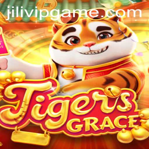Explore the Enchanting World of TigersGrace
