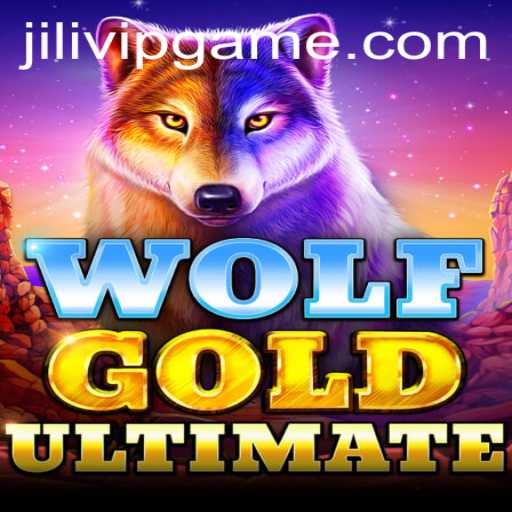 WolfGoldUltimate - The Ultimate Gaming Experience with JILIVIP